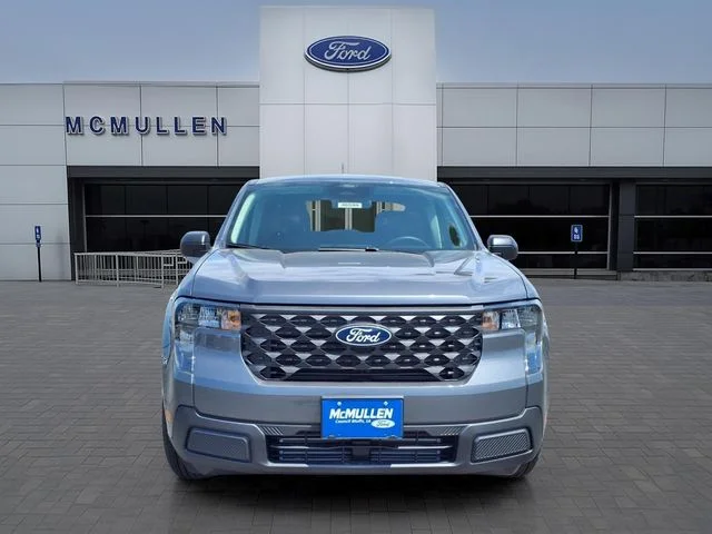 New 2026 Carbonized Gray Metallic Ford XL image 60