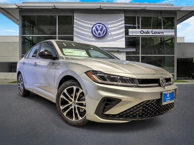 2026 Volkswagen Jetta 1.5T Sport Auto SULEV's photo