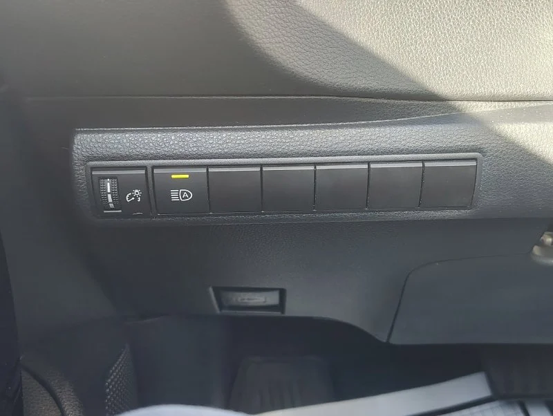 Used 2024 Silver Toyota XSE image 29
