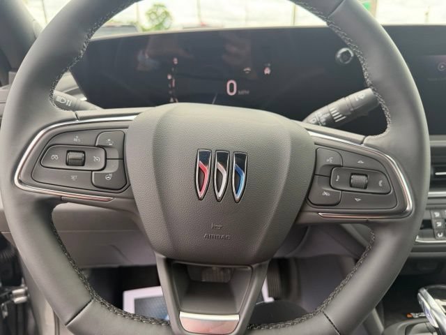 2026 Buick Envista Preferred - Photo 13