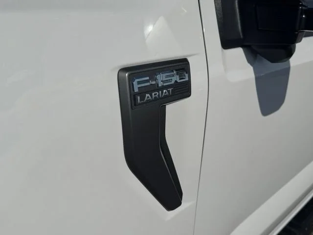 Used 2023 White Ford XL image 11