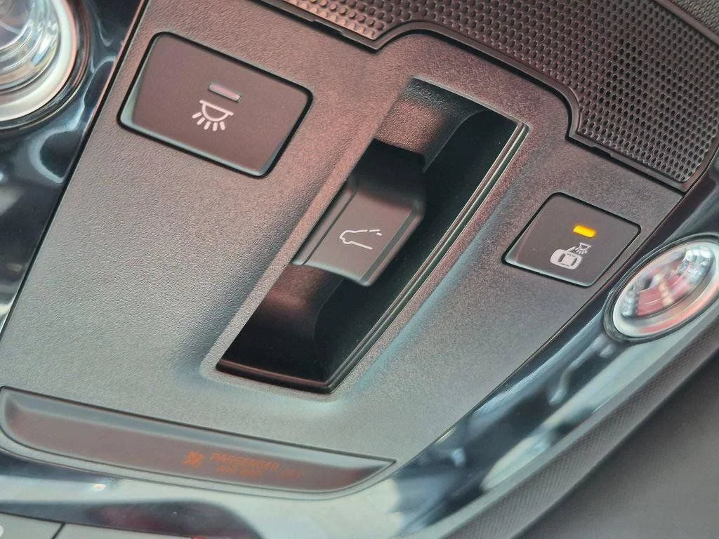 Used 2024 Gray Kia GT-Line image 20