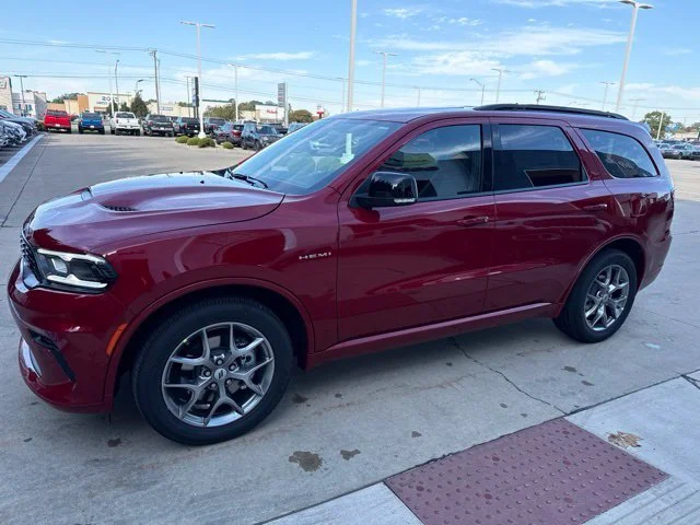 New 2027  Dodge GT HEMI image 8