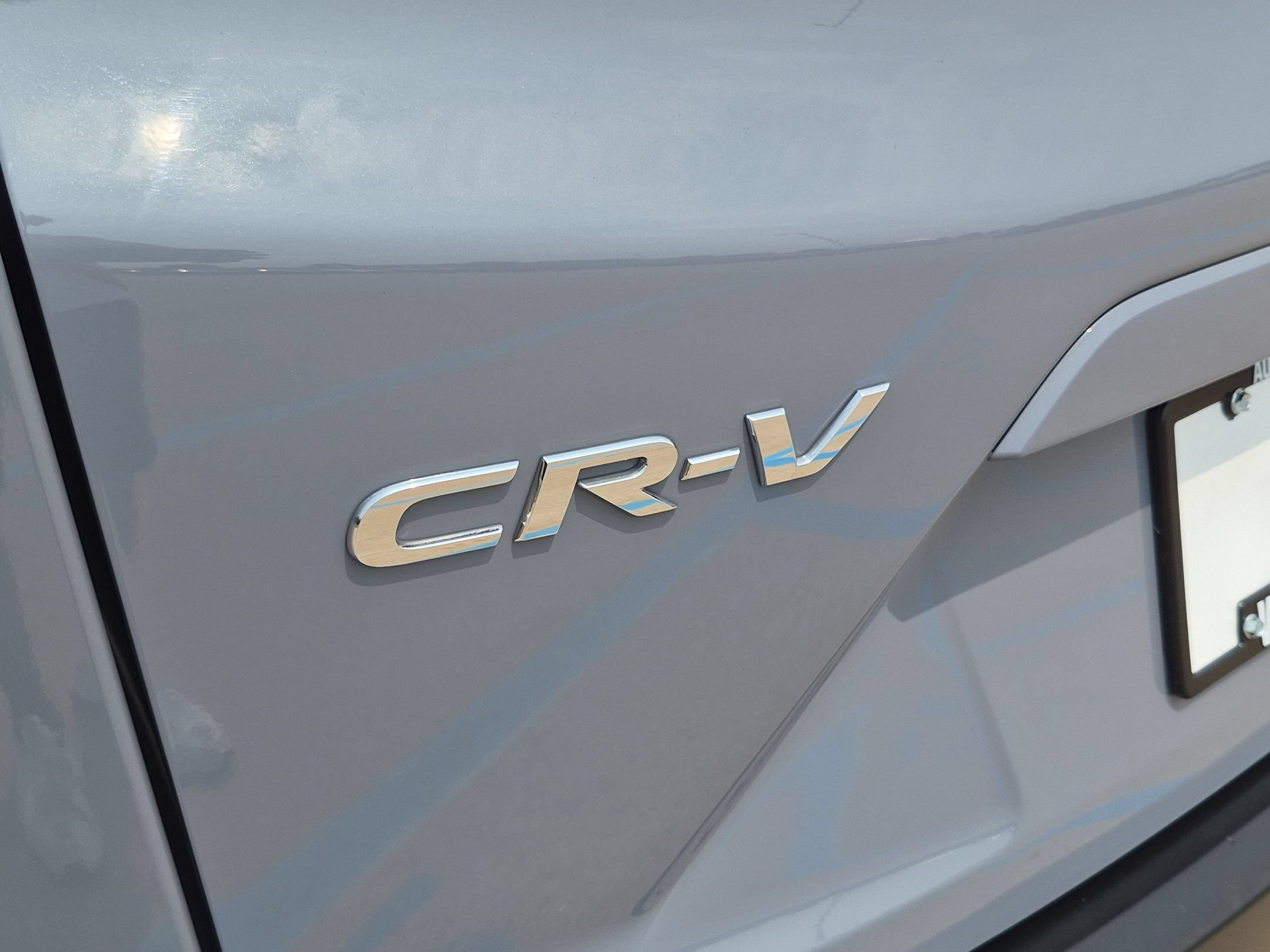 Certified Used 2022 Sonic Gray Pearl Honda EX-L AWD image 30