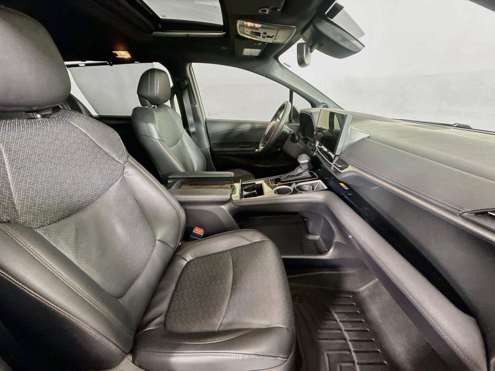 Certified Used 2025 Celestial Silver Metallic Toyota Limited image 45