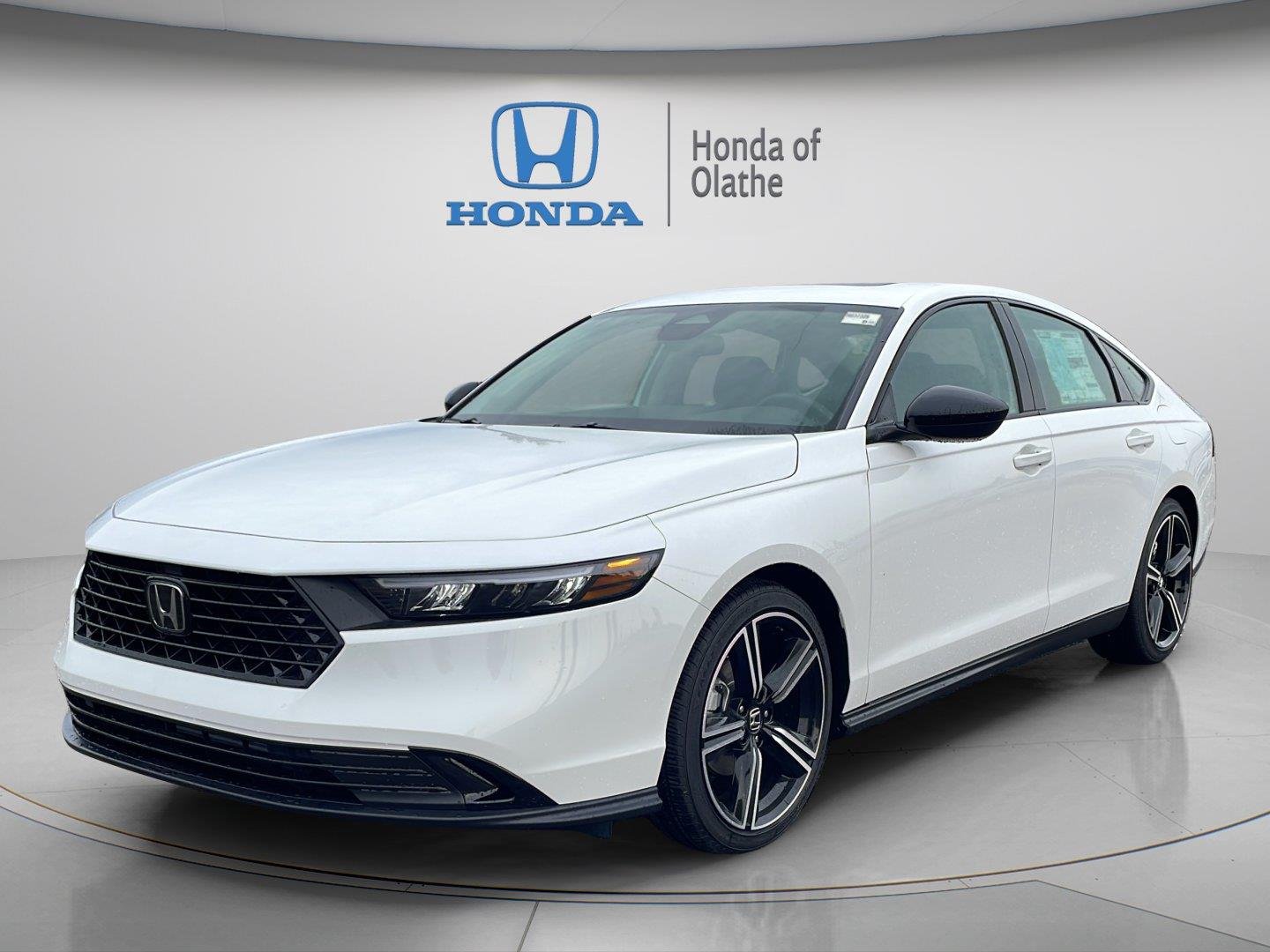 2026 Honda Accord SE - Photo 7