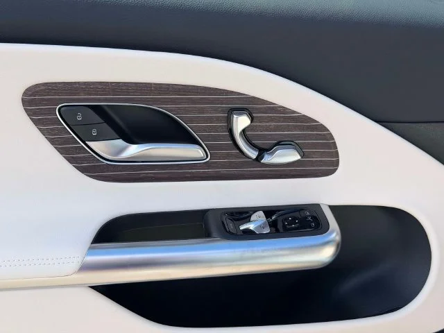 New 2027  Mercedes-Benz CLA 220 image 12