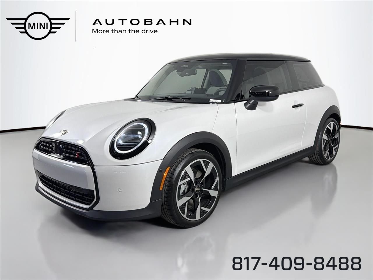 2026 MINI Hardtop 2 Door