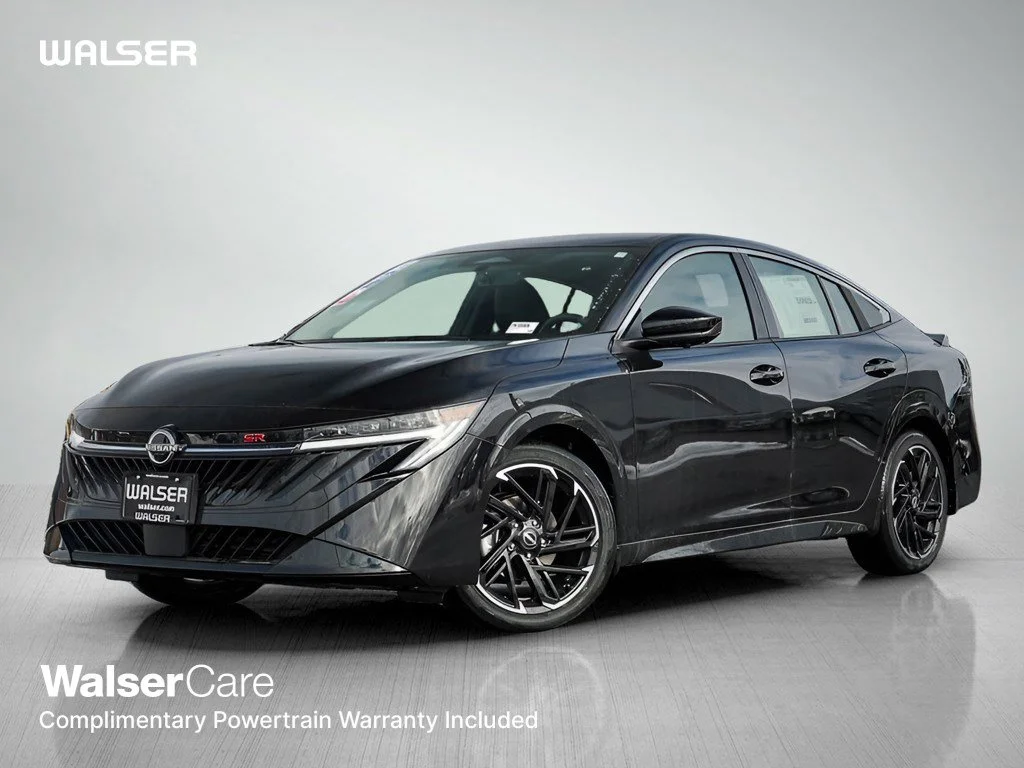 2026 Nissan Sentra