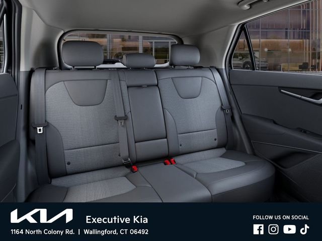 2025 Kia Niro EX Touring - Photo 16