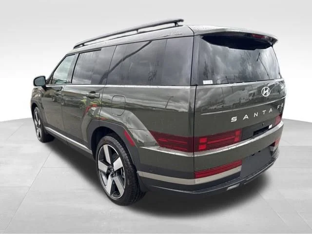 New 2026 Rockwood Green Hyundai Limited 6P image 5