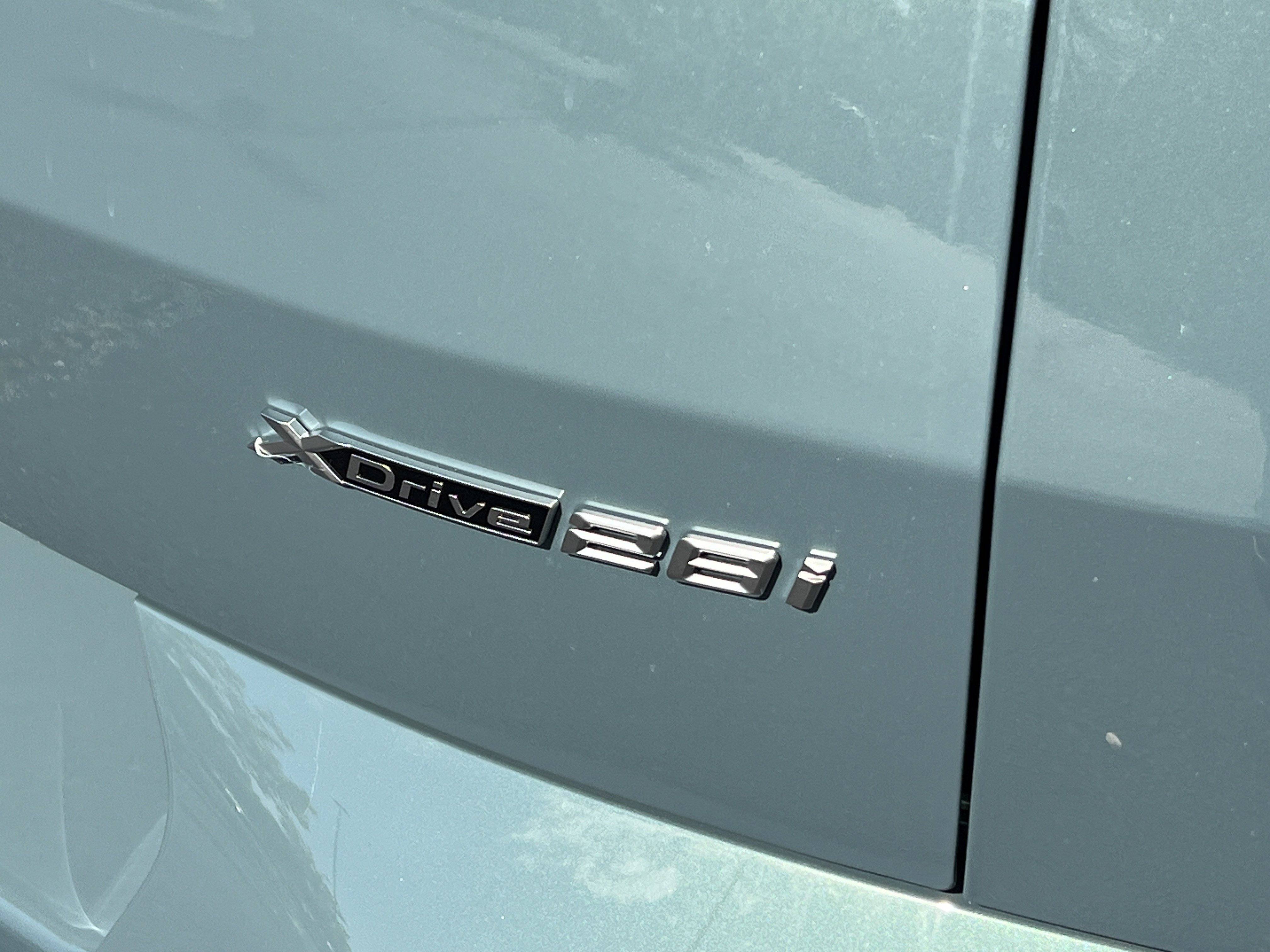 2026 BMW X2 28i - Photo 27
