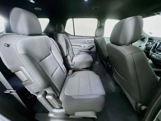 2022 Chevrolet Traverse 1LT - Photo 41