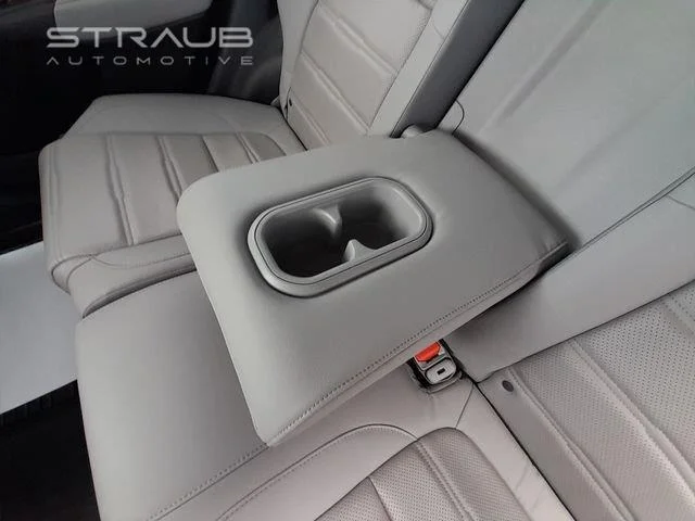 Used 2022 Lunar Silver Metallic Honda TOURING AWD image 42