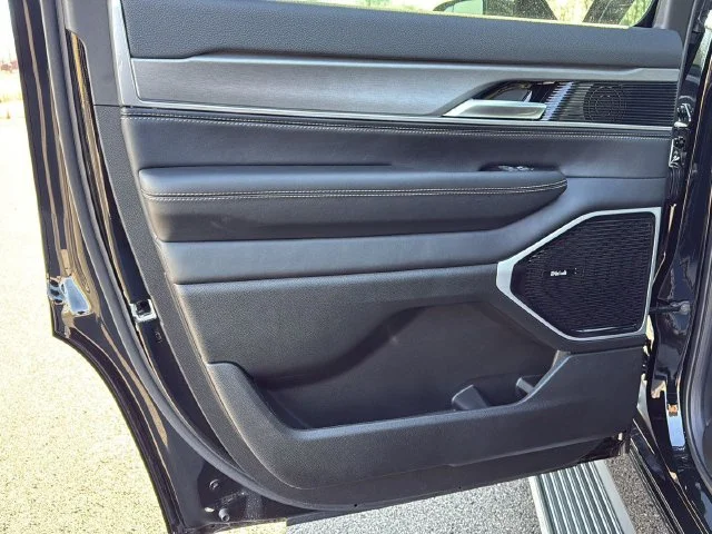 2026 Jeep Grand Wagoneer Limited Altitude - Photo 22