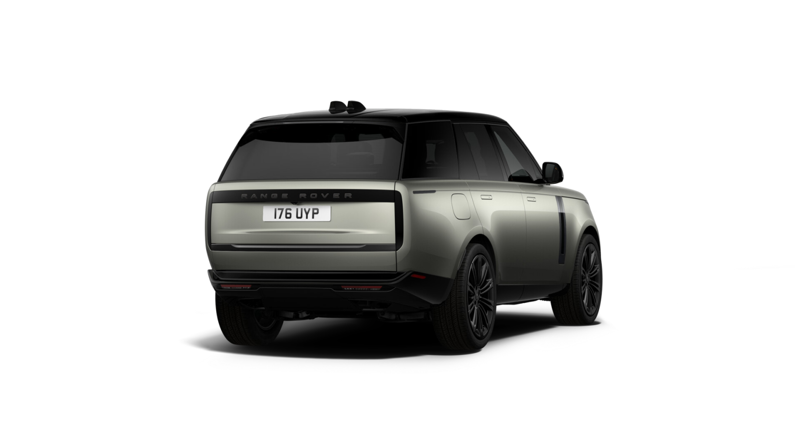 New 2027  LAND ROVER SE 400PS Auto image 2