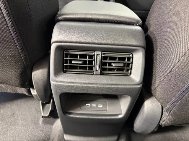 New 2026 Urban Gray Pearl Honda 2WD EX image 32