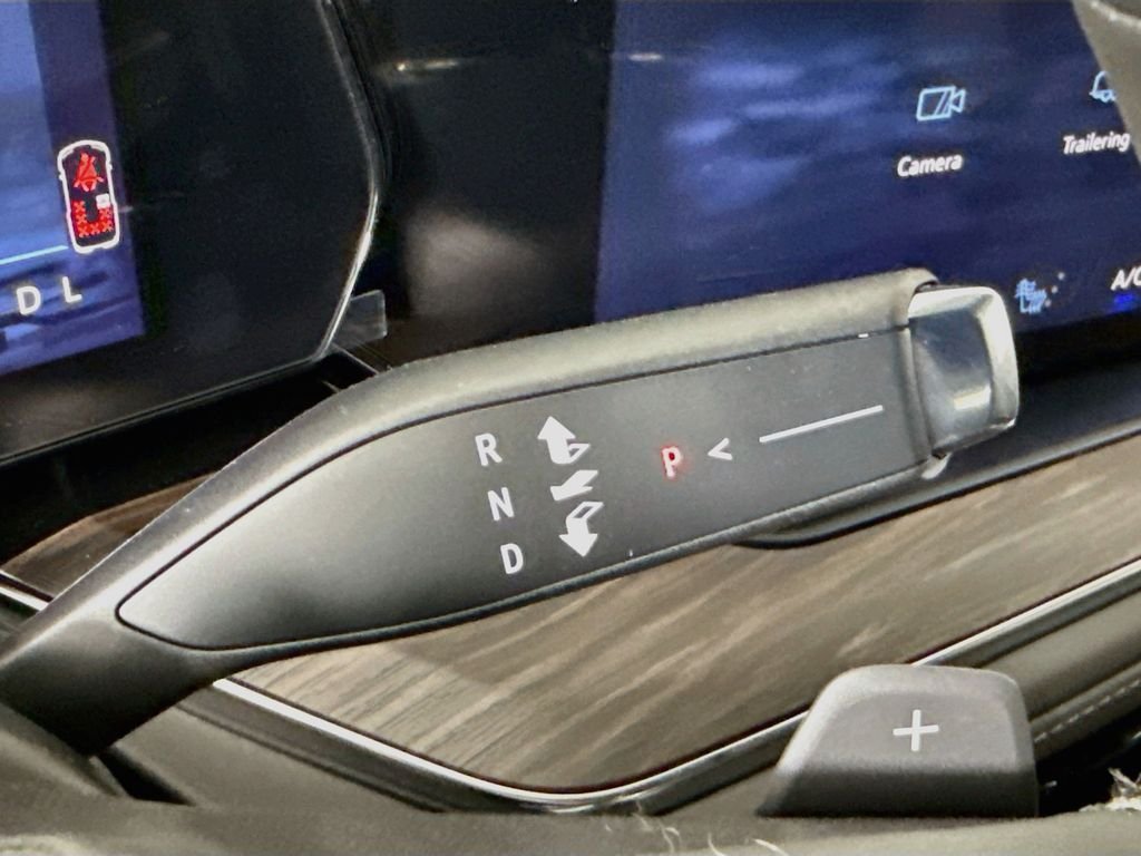 2026 Chevrolet Tahoe Z71 - Photo 17