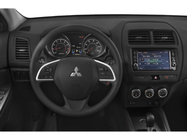 2018 Mitsubishi Outlander Sport LE - Photo 7