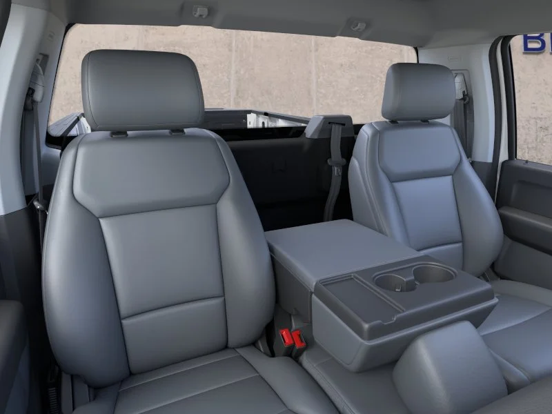 New 2026 White Ford XL image 10