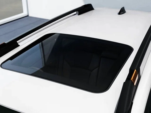 New 2026 Crystal White Pearl Subaru Wilderness image 13