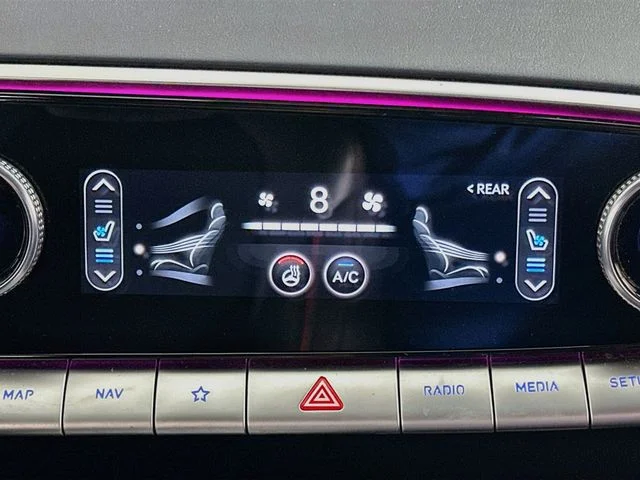 Certified Pre-Owned 2023 Genesis GV70 2.5T