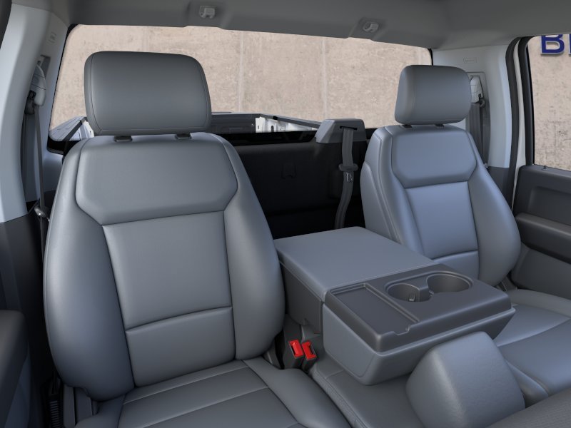 New 2026 Oxford White Ford XL image 10