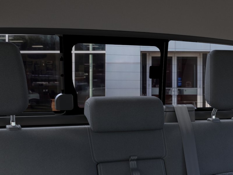 New 2026 Desert Sand Ford XLT image 35