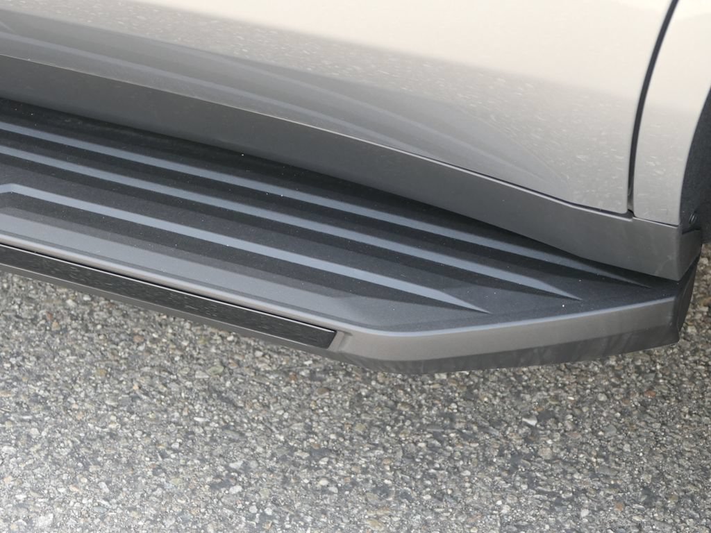 2026 Chevrolet Tahoe RST - Photo 11