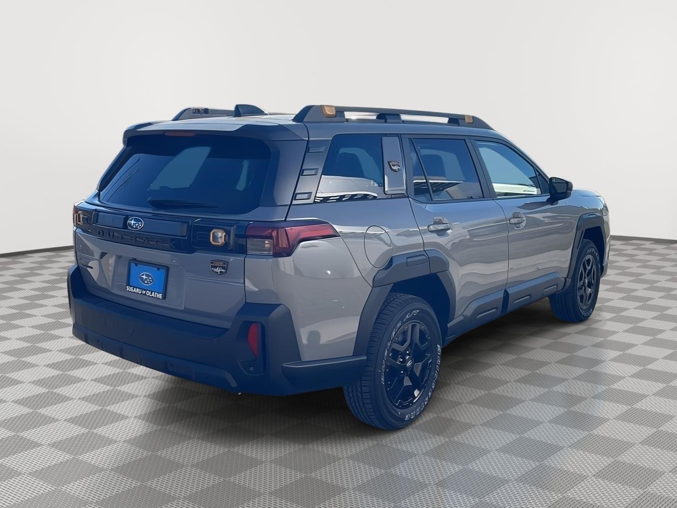 New 2026 RIVER ROCK PEARL Subaru Wilderness image 7