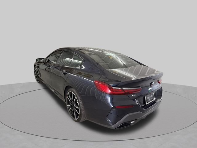 2023 BMW 8 Series M850i - Photo 8