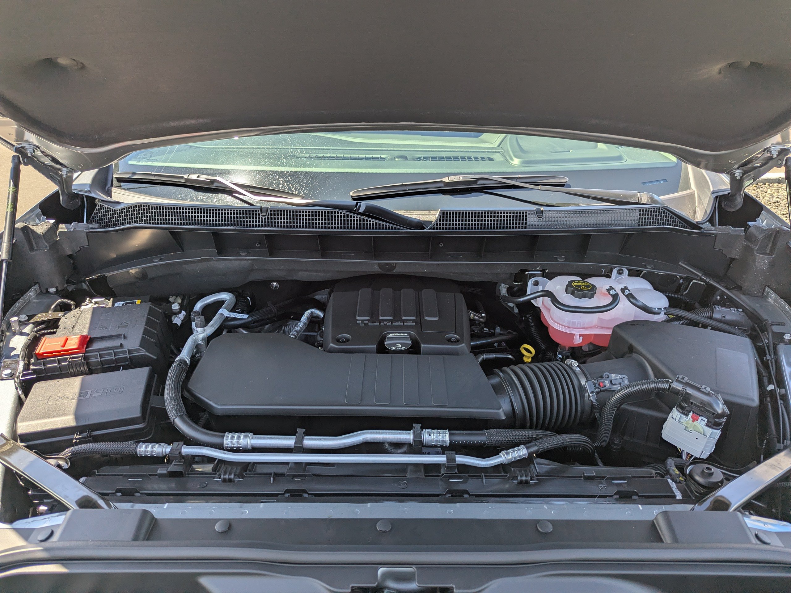 2026 Chevrolet Silverado 1500 LT - Photo 52