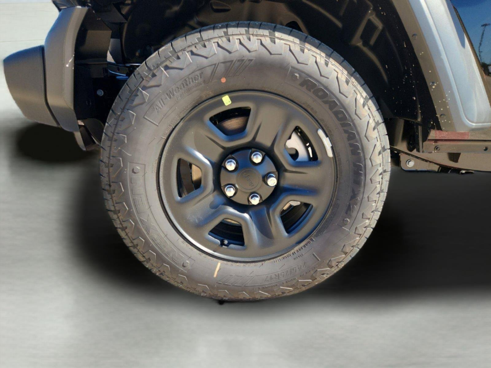2026 Jeep Wrangler 2-Door Sport - Photo 14