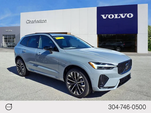 2027 Volvo XC60 Ultra