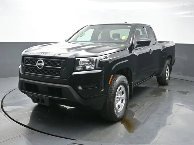 2024 Nissan Frontier S King Cab 4X2's photo