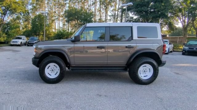 New 2026 Marsh Gray Ford Heritage Edition image 80