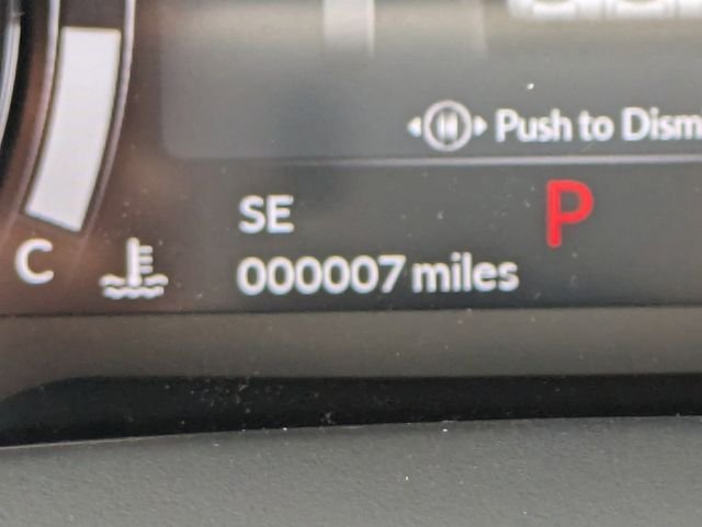 New 2026 Majestic Black Pearl Acura A-Spec Advance Package image 39