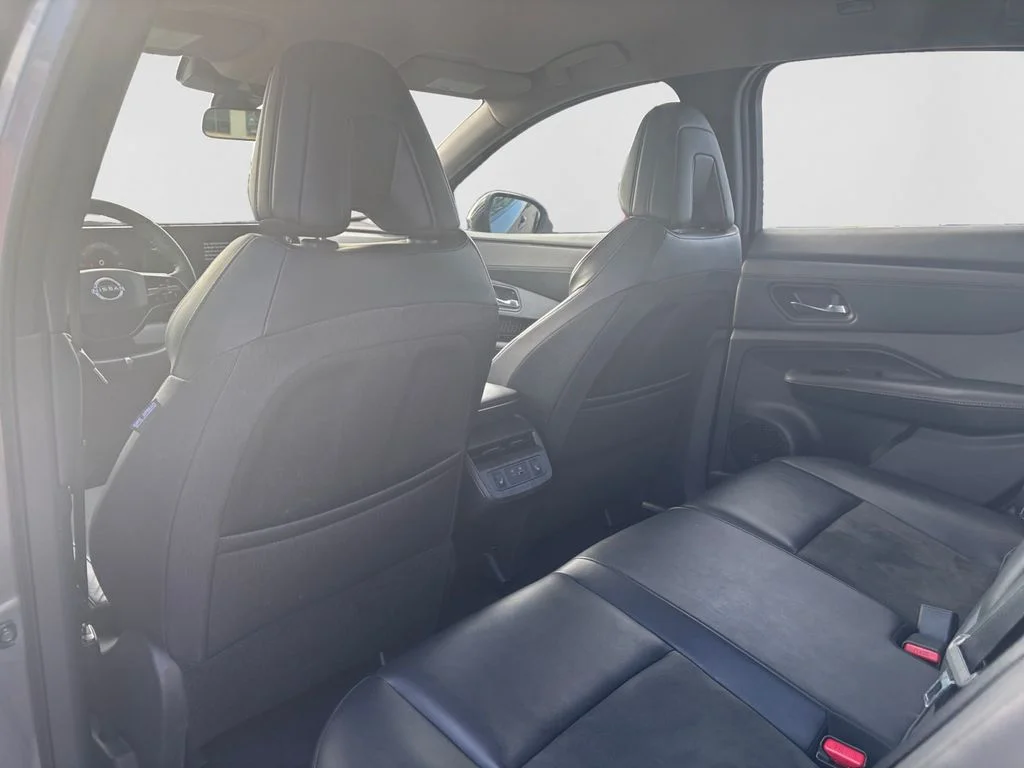 Used 2023 Gray Nissan ENGAGE image 26
