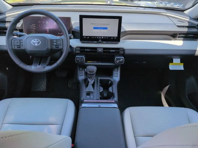 New 2026  Toyota XLE Premium image 15