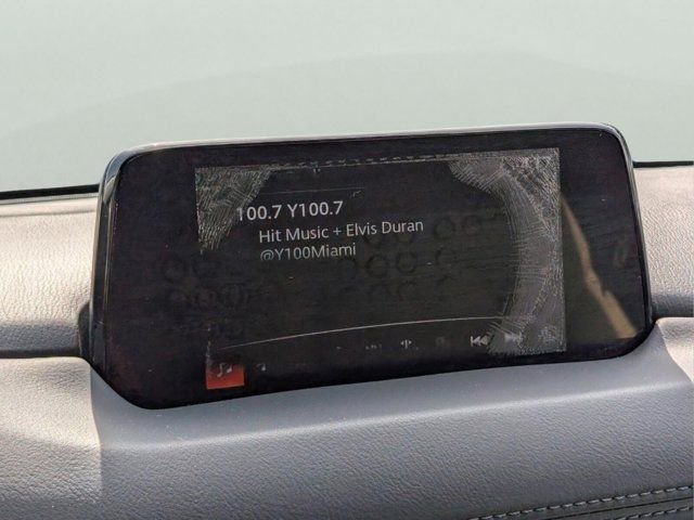 Used 2018 Gray Mazda Touring image 16