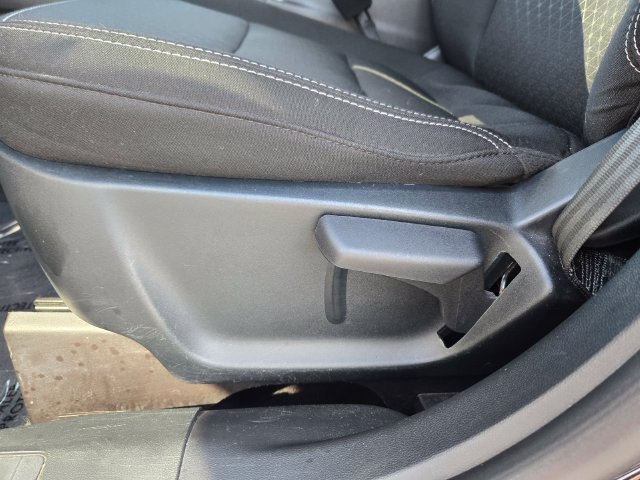Used 2025 Black Ford Active image 12