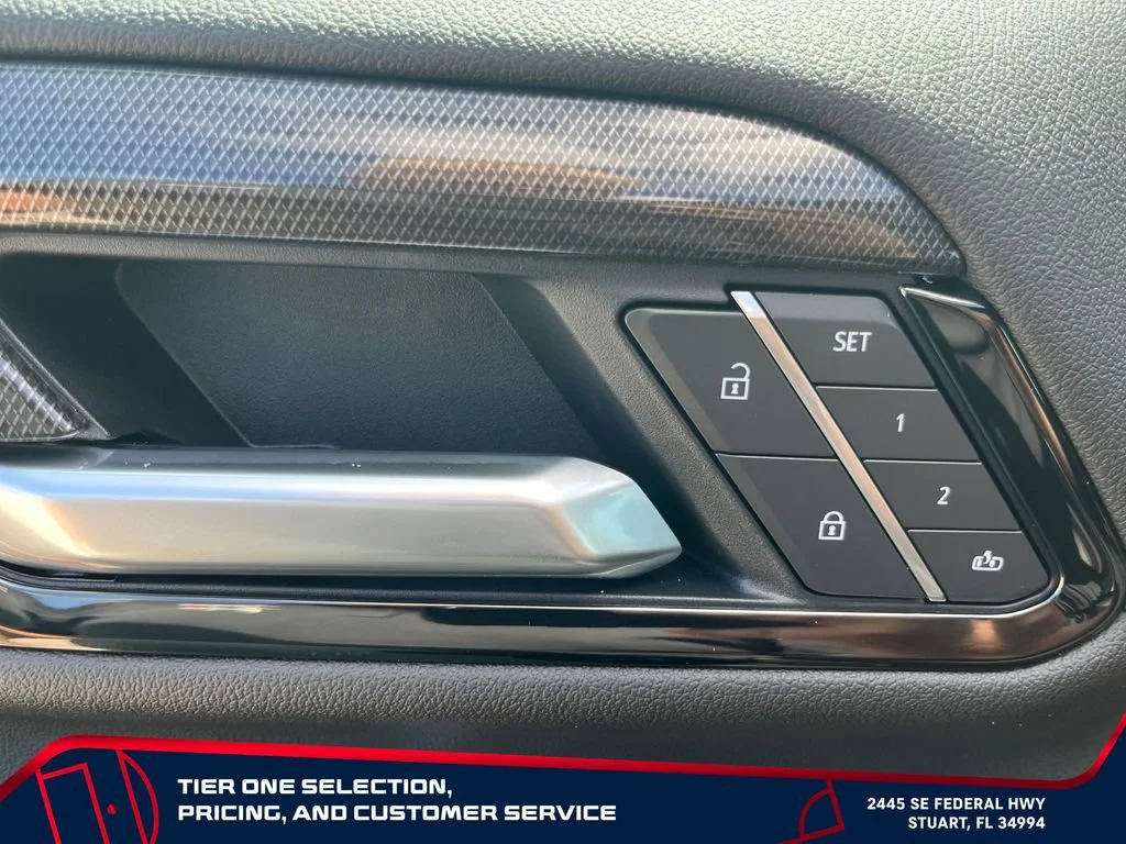 New 2026 Onyx Black GMC AT4 image 13