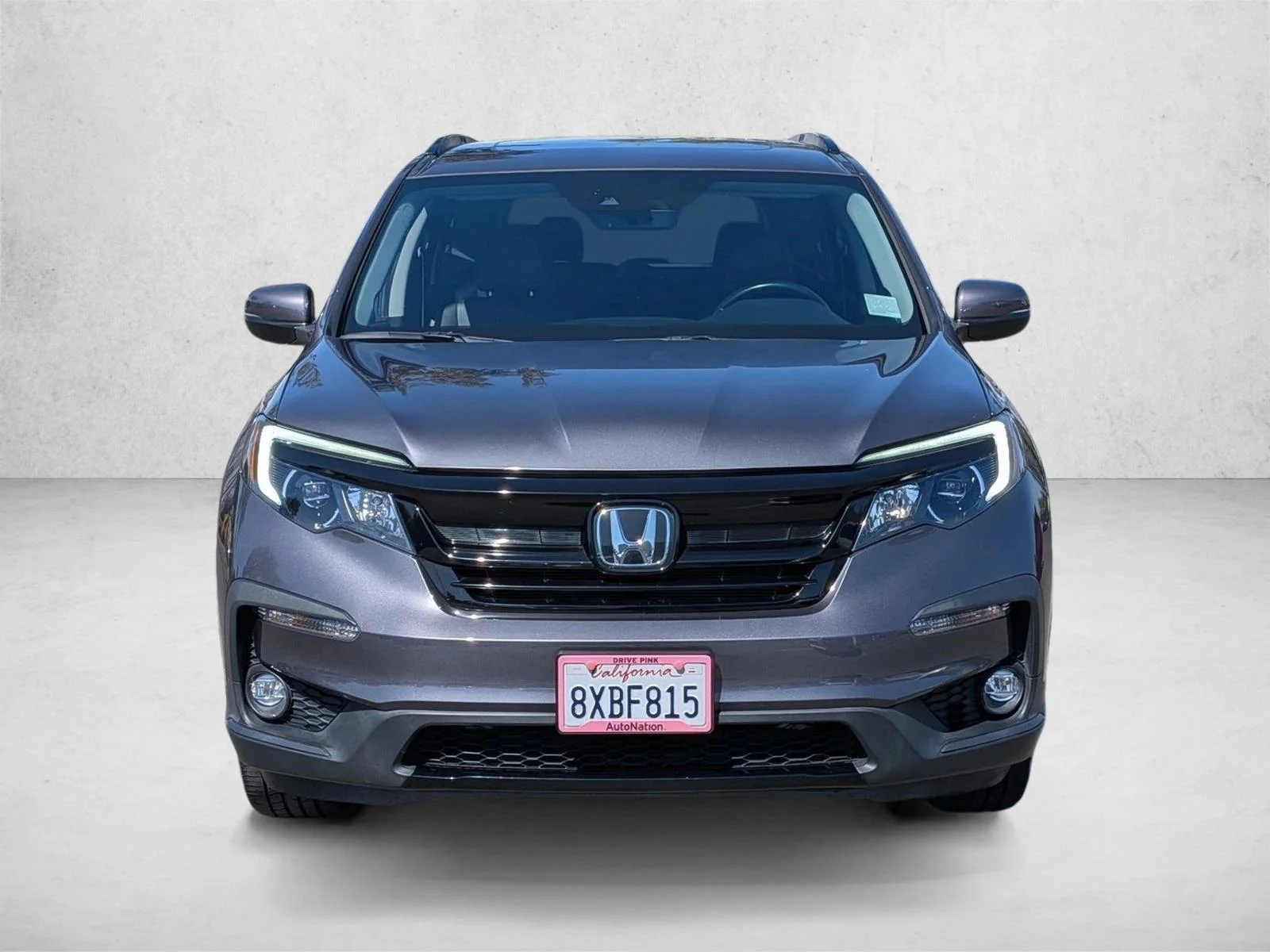 Used 2021 Modern Steel Metallic Honda Special Edition image 2
