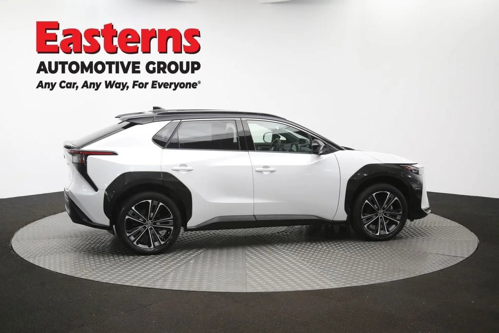 Used 2023 Beige Toyota Limited image 43