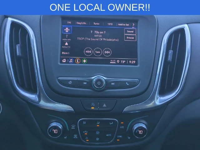 Used 2024 Black Chevrolet LT image 23
