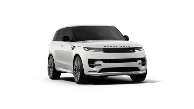 2027 LAND ROVER Range Rover Sport Dynamic SE 400PS Auto
