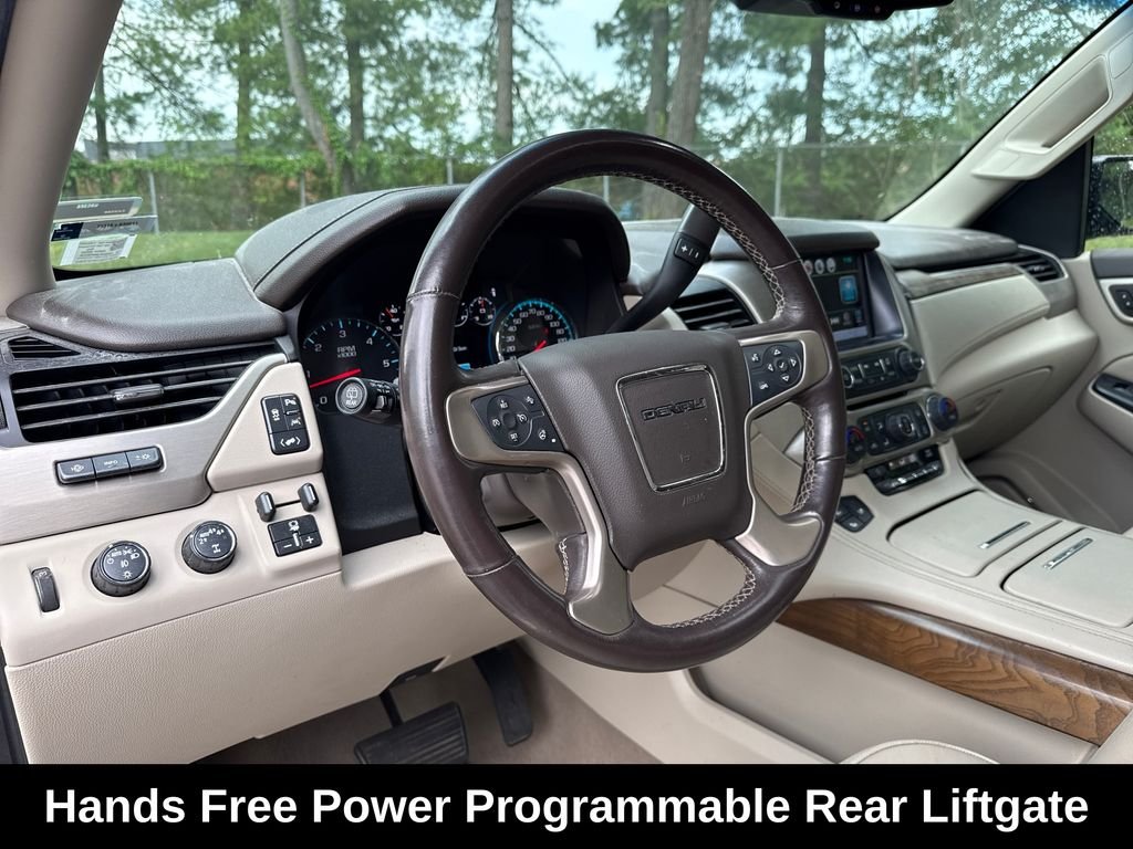 Used 2019 Black GMC Denali image 15
