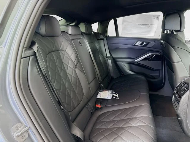 2026 BMW X6 40i - Photo 30