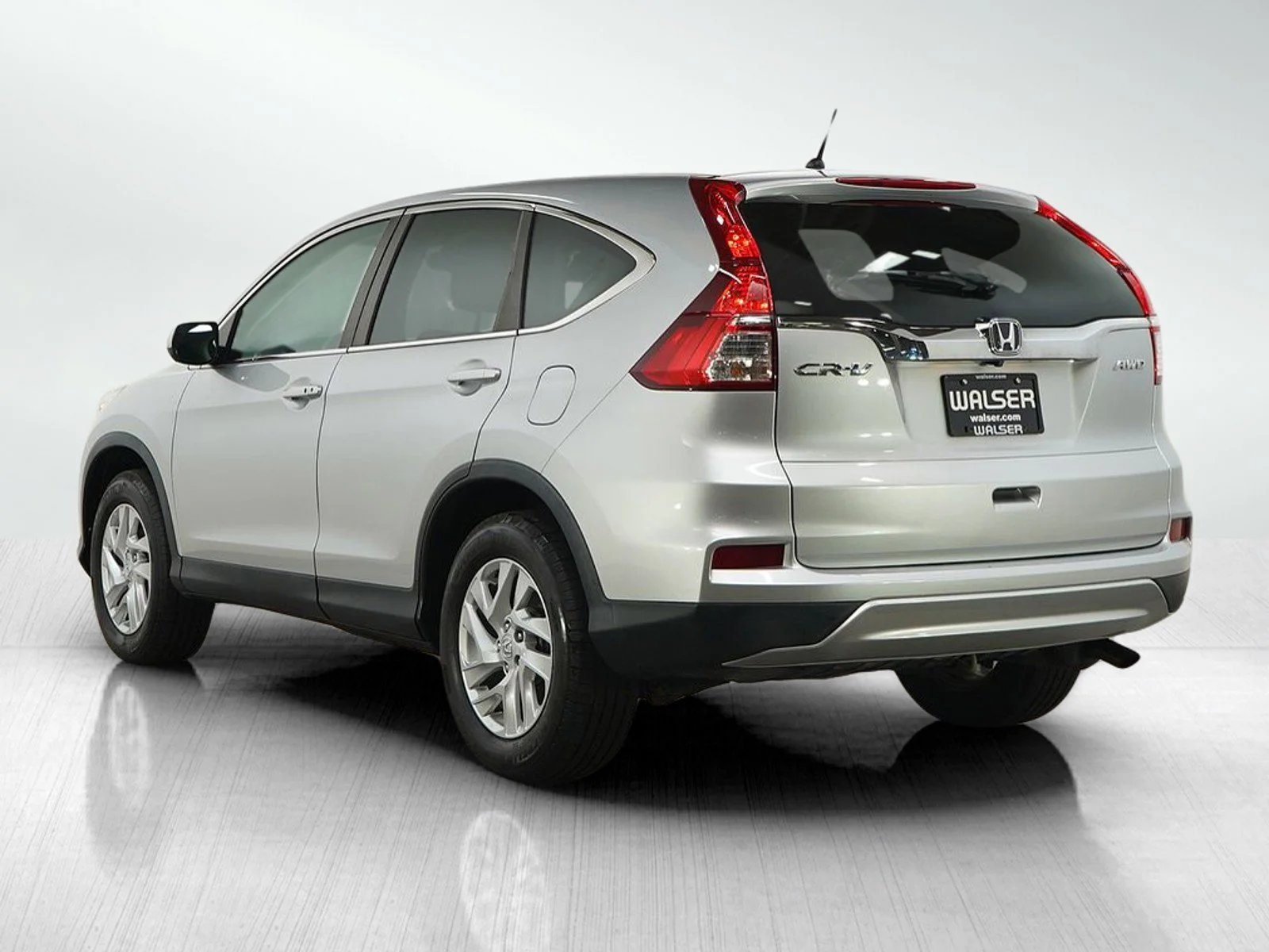 Used 2016  Honda AWD 5dr EX image 3