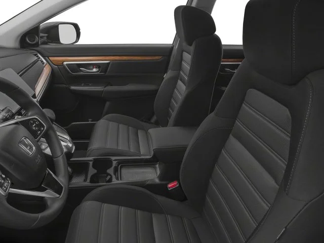 Used 2018  Honda EX image 9